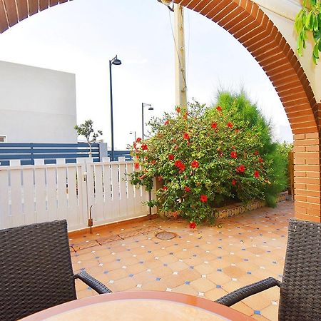 בלרמה Expoholidays Vistas Al Mar - A Pie De Playa מראה חיצוני תמונה