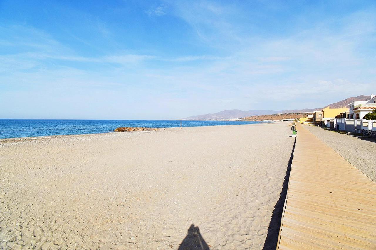 בלרמה Expoholidays Vistas Al Mar - A Pie De Playa מראה חיצוני תמונה